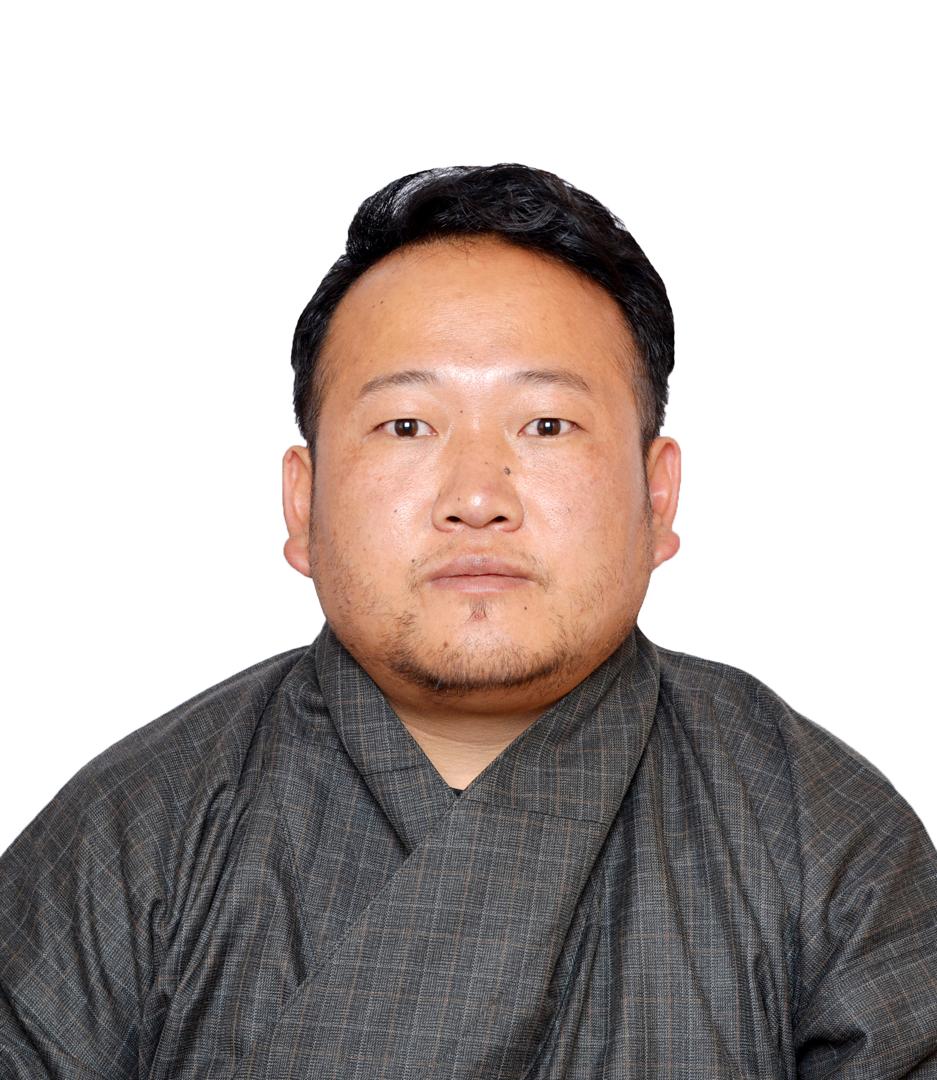 Tsultrim Paljor - CEO